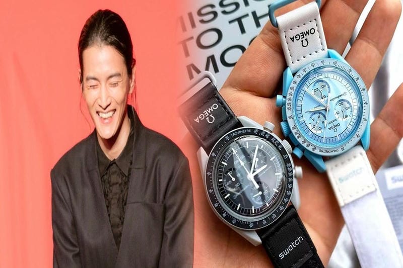 オメガ シーマスター 修理 東京