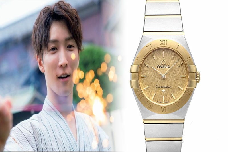 オメガ スーパー コピー 見分け