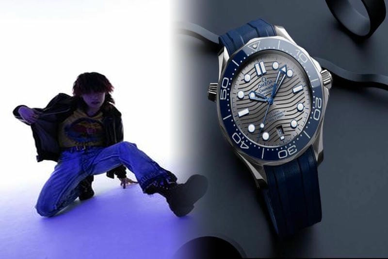 オメガ スピード マスター 本物