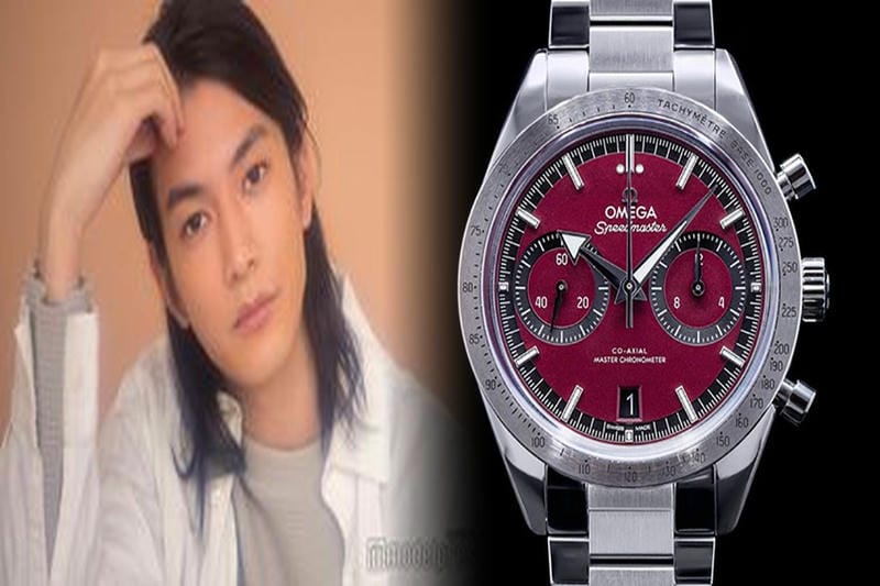 手 巻き 時計 巻き 方 オメガ