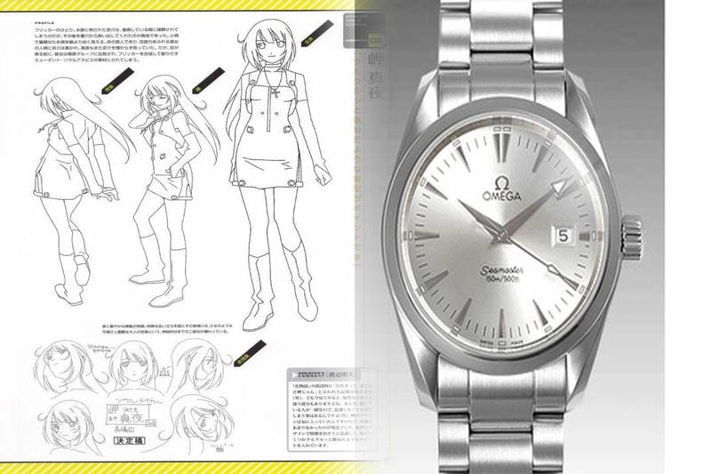 オメガ スピード マスター 新品