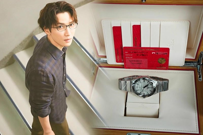 オメガ シーマスター 買取 価格