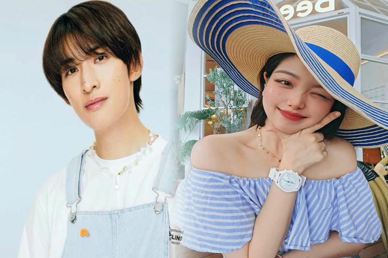 オメガ デビル アワー ビジョン