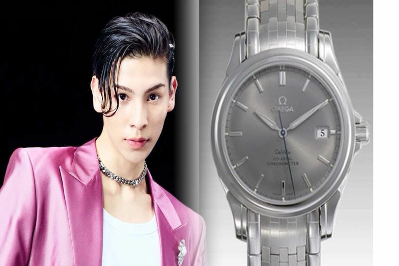 オメガ スピード マスター 種類