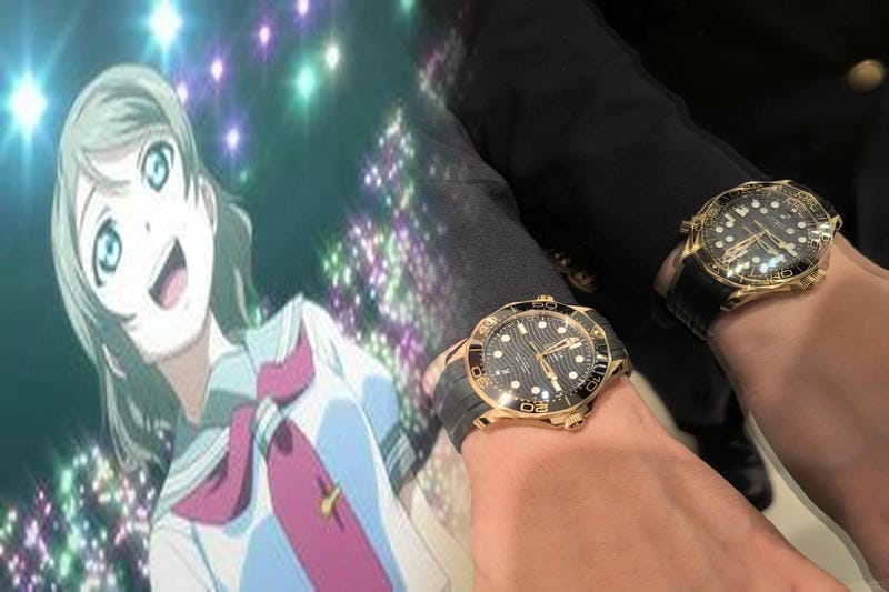 オメガ 時計 スピード マスター