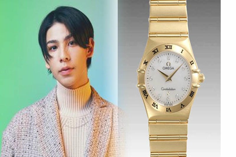 オメガ シーマスター 300 価格