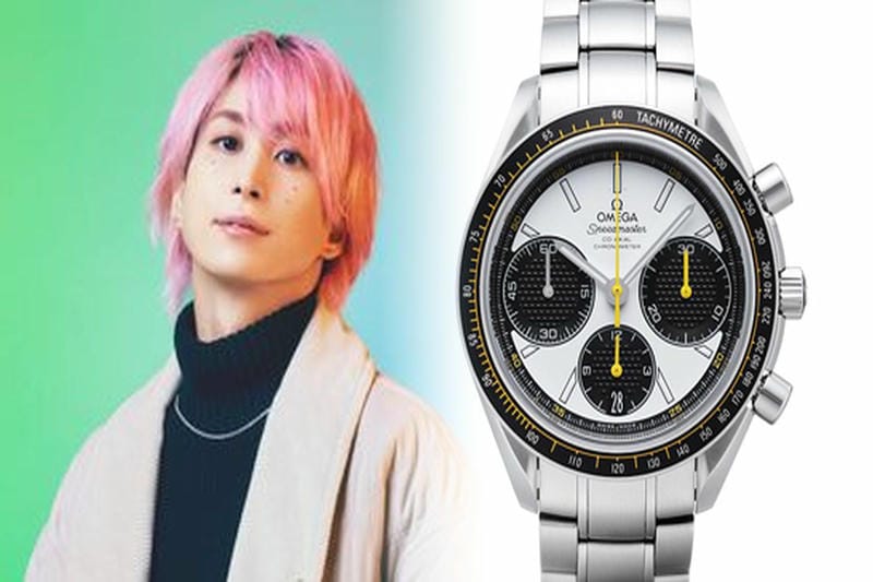 オメガ コンステ レーション 買取