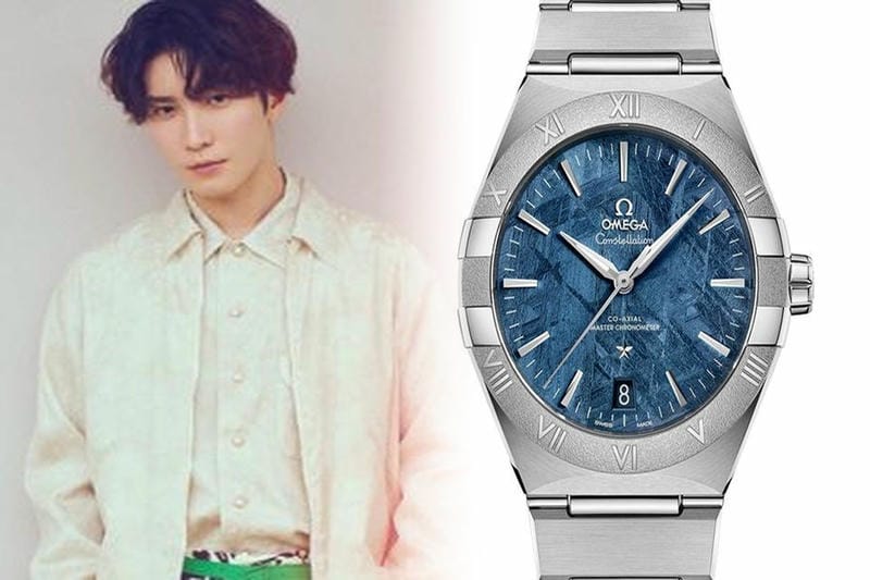 オメガ シーマスター 007 限定