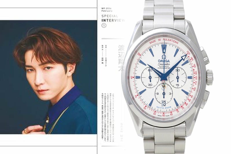 オメガ 1960 年代 レディース