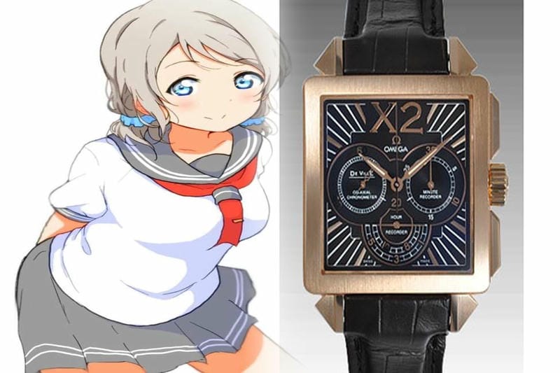 オメガ シーマスター ベルト 交換