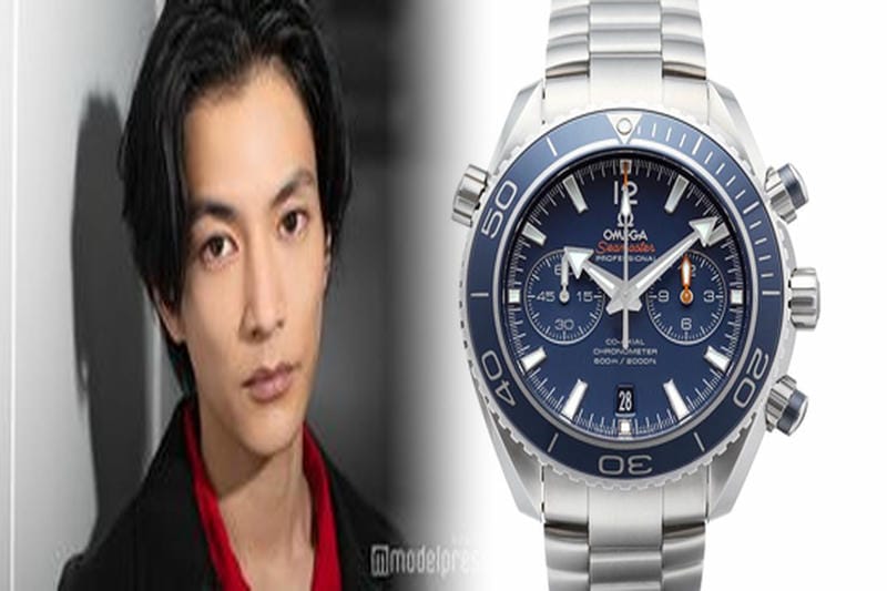 オメガ 東京 オリンピック モデル