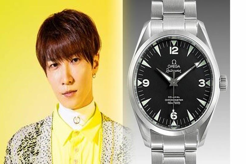 オメガ カスタマー サービス 東京