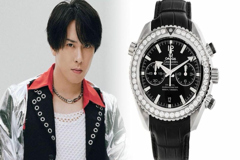 オメガ シーマスター ヴィンテージ