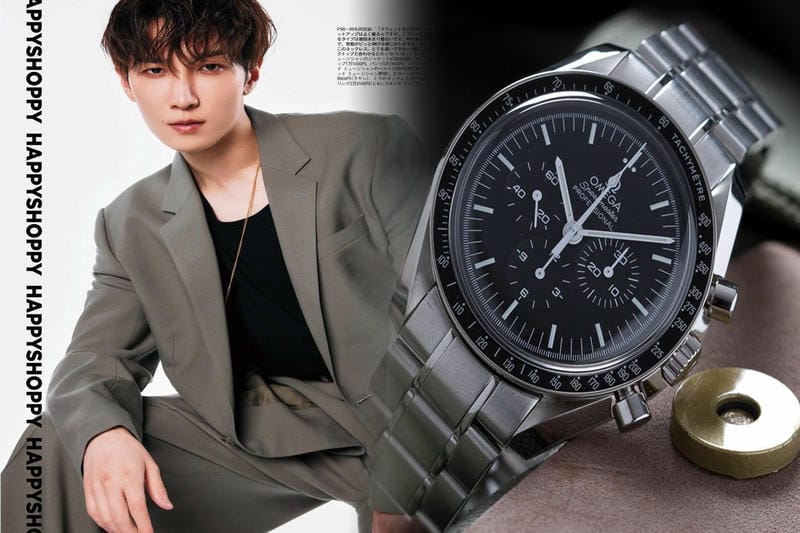 オメガスウォッチ スヌーピー 値段