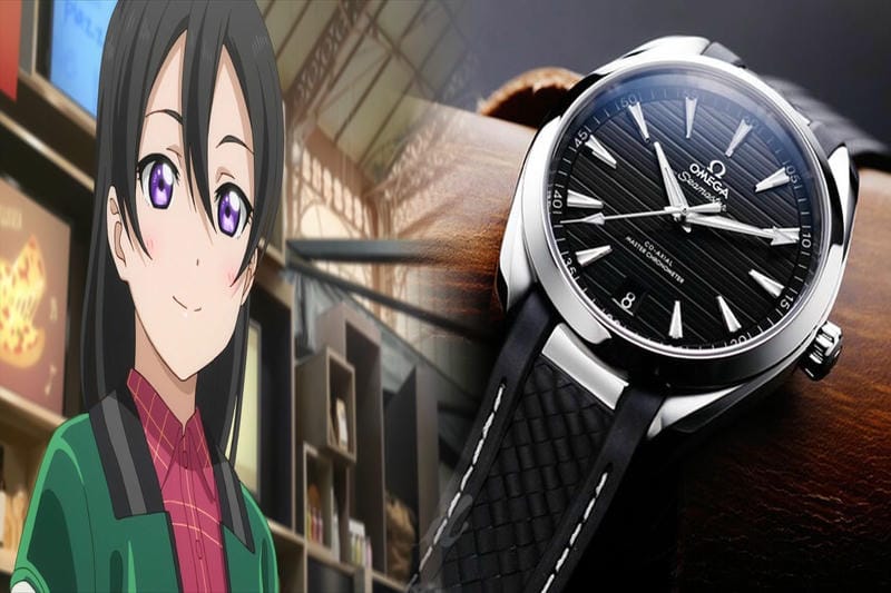 オメガ スピード マスター 耐 磁性
