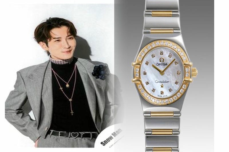 オメガ シーマスター 2511 81