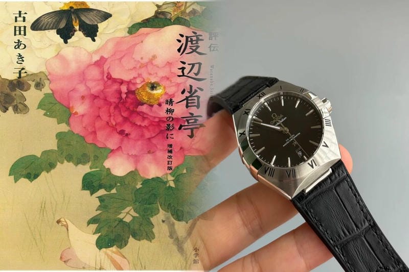 オメガ アポロ 11 号 50 周年
