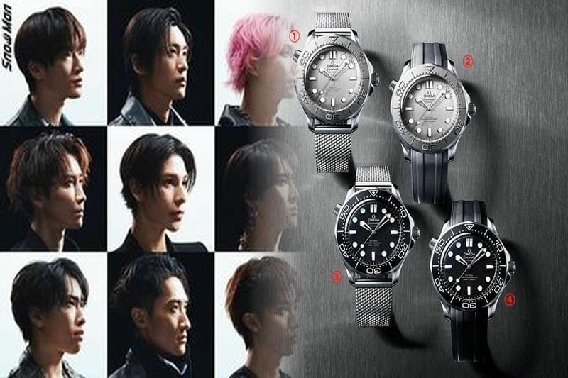 オメガ スピード マスター クォーツ