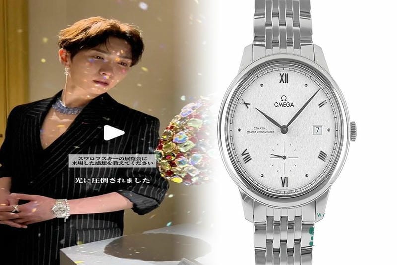 オメガ ルビー おすすめ パーティー