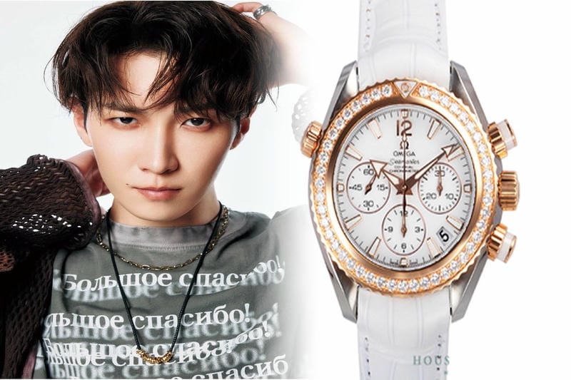 オメガ プラネット オーシャン 中古