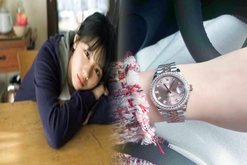 オメガ シーマスター 300 007