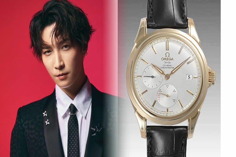 オメガ スピード マスター ホワイト