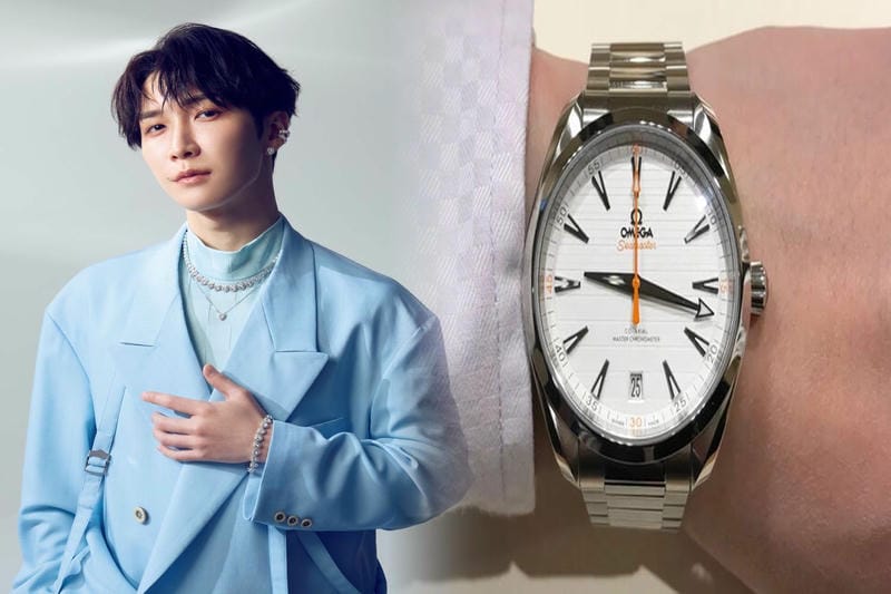 オメガ コンステ レーション 金 無垢