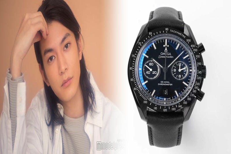 オメガ シーマスター 120 ボーイズ