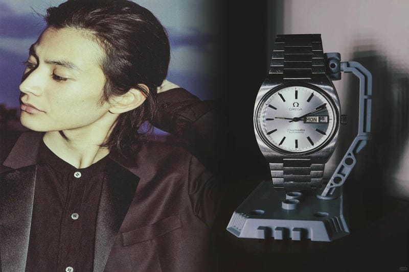 オメガ スピード マスター 自動 巻き