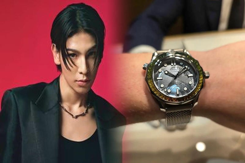 オメガ シーマスター アクアテラ 中古