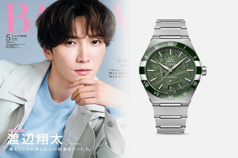 オメガ 純正 ステンレス ベルト 価格