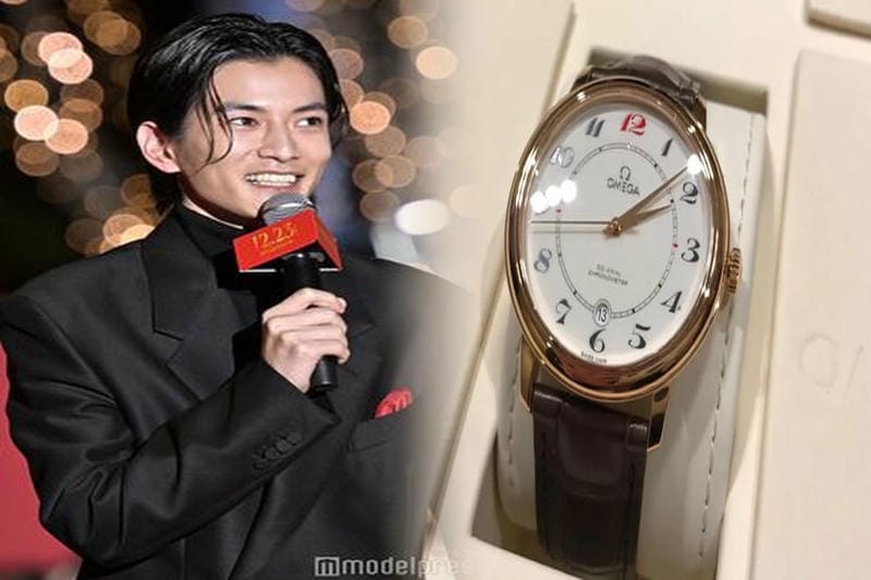 オメガ シーマスター アクアテラ gmt