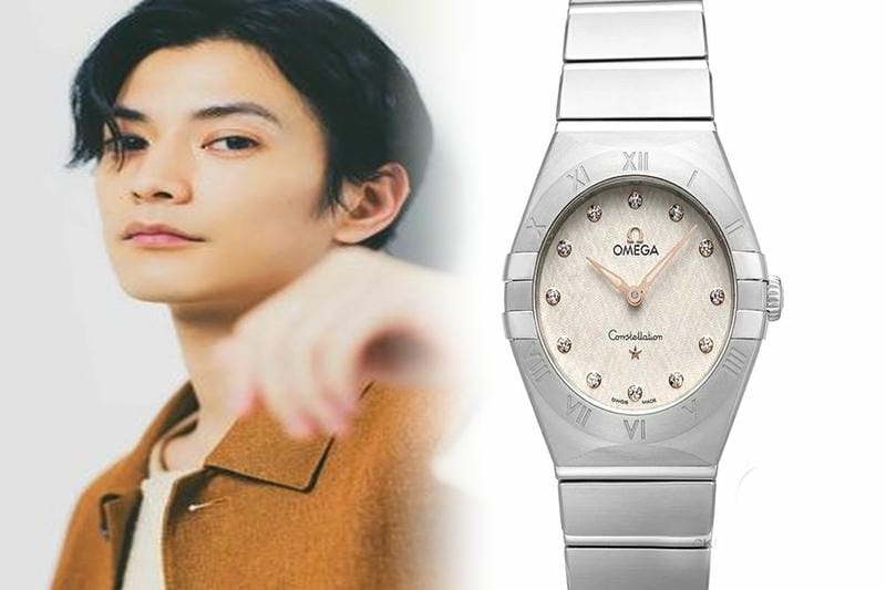 オメガ シーマスター 300 買取 相場