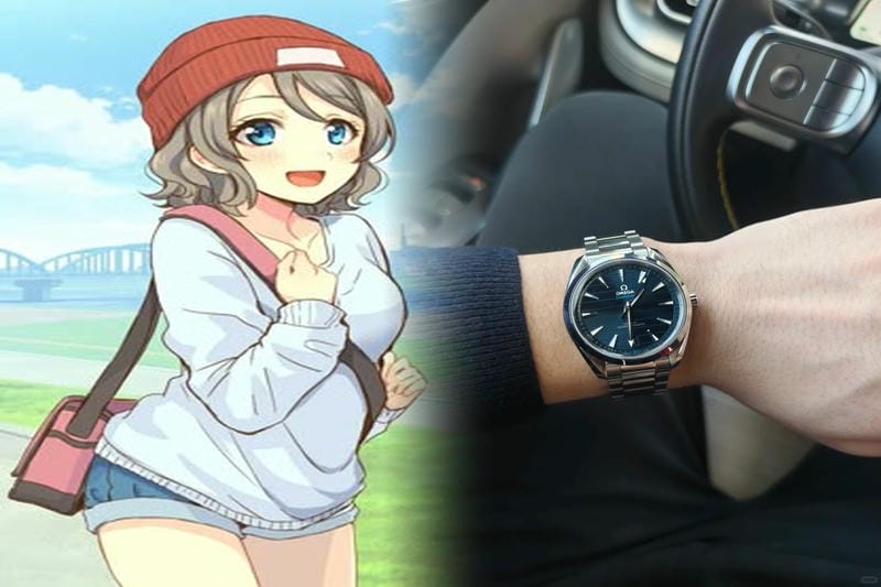 オメガ スピード マスター 歴代 モデル