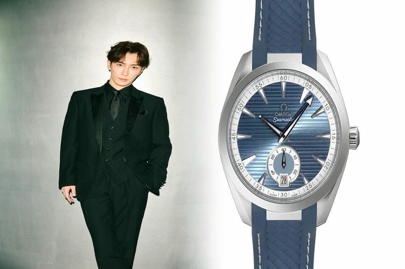 オメガ ルビー アルファ サファイア 中古