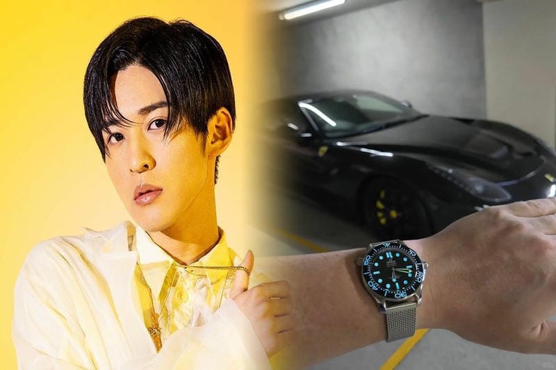 オメガ スピード マスター ケース サイズ