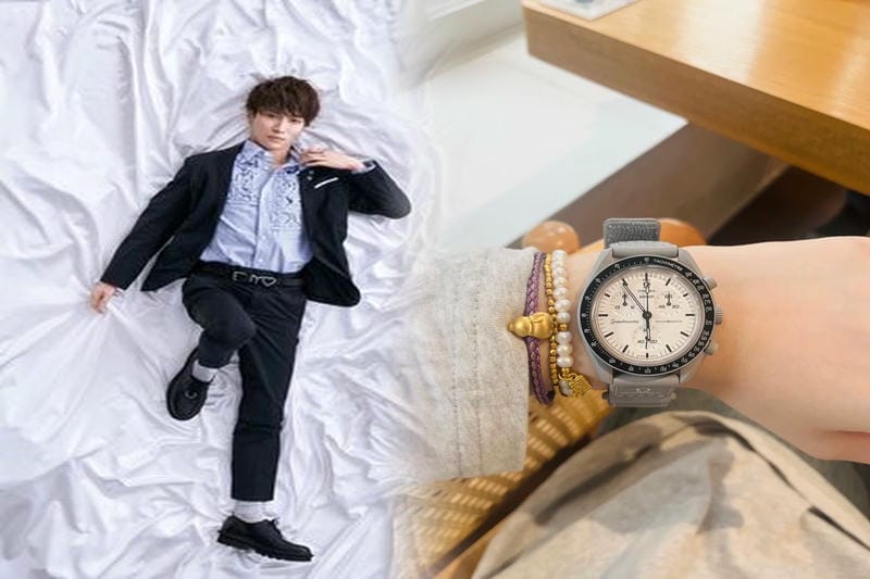 オメガ アンティーク レディース ゴールド