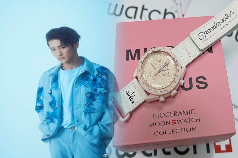 オメガ スピード マスター 38mm 評判