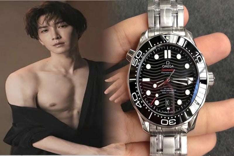 オメガ スピード マスター 3510.50