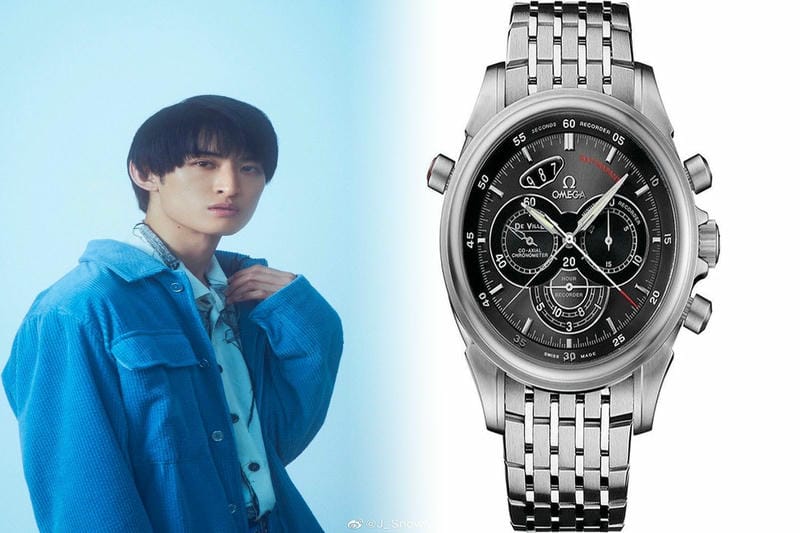 オメガ コンステ レーション 1960 年代