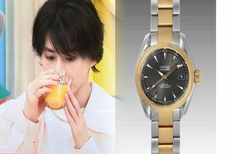 オメガ スピード マスター ムーン ウォッチ