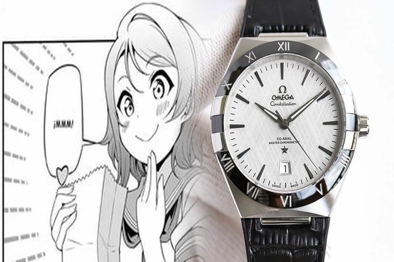 オメガ コンステ レーション レディース ダイヤ