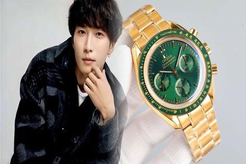 オメガ シーマスター ダイバー 300m 007