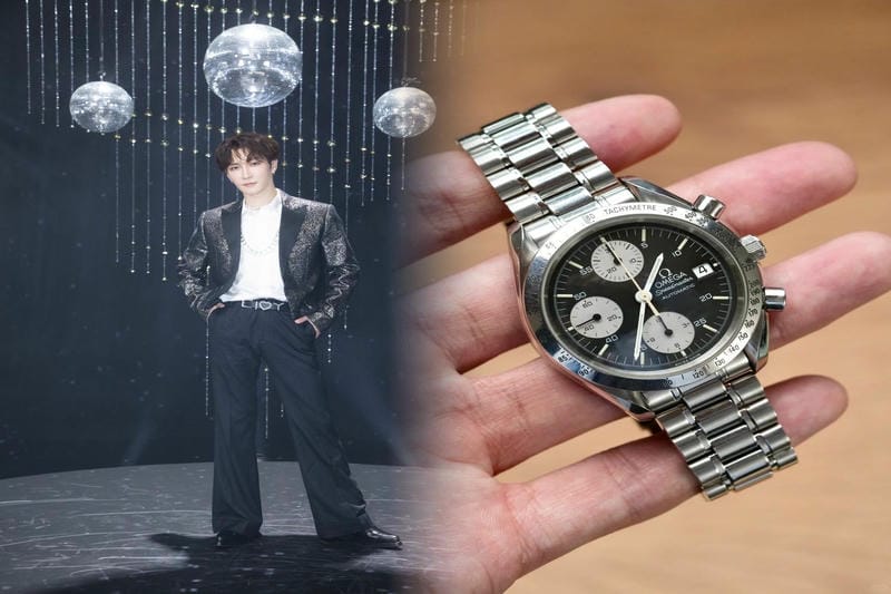 オメガ スピード マスター ファースト レプリカ