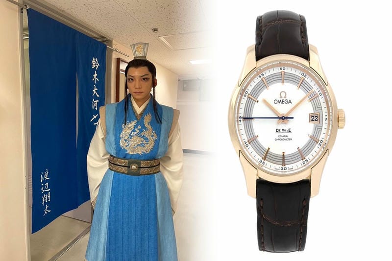 オメガ シーマスター プロフェッショナル 300
