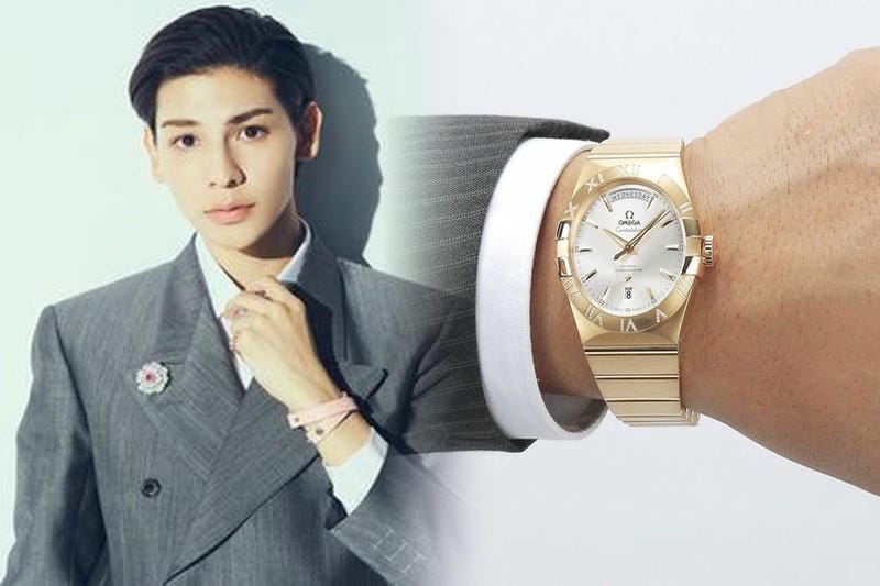 オメガ シーマスター 300 プロフェッショナル