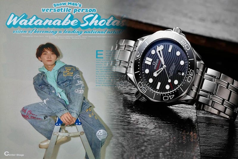 オメガ シーマスター プラネット オーシャン 中古