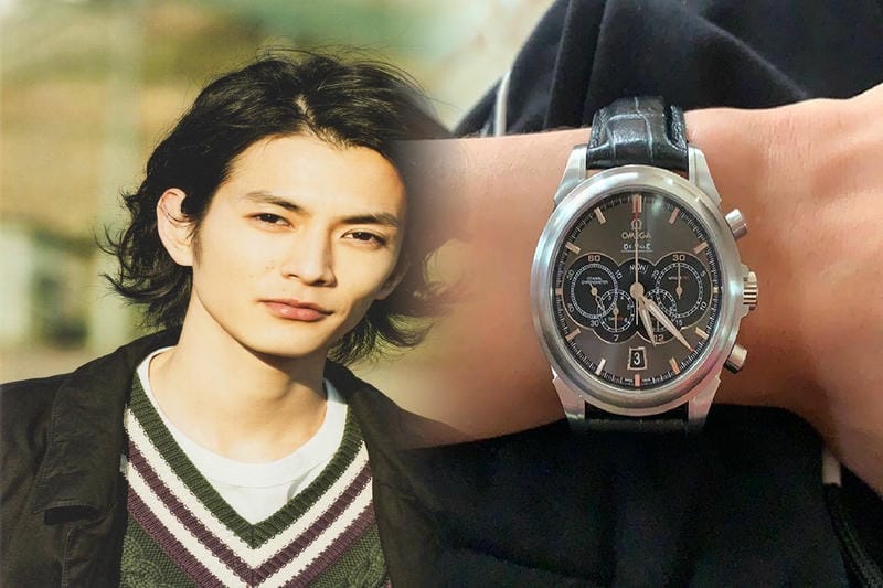 オメガ スピード マスター 50 周年 記念 モデル