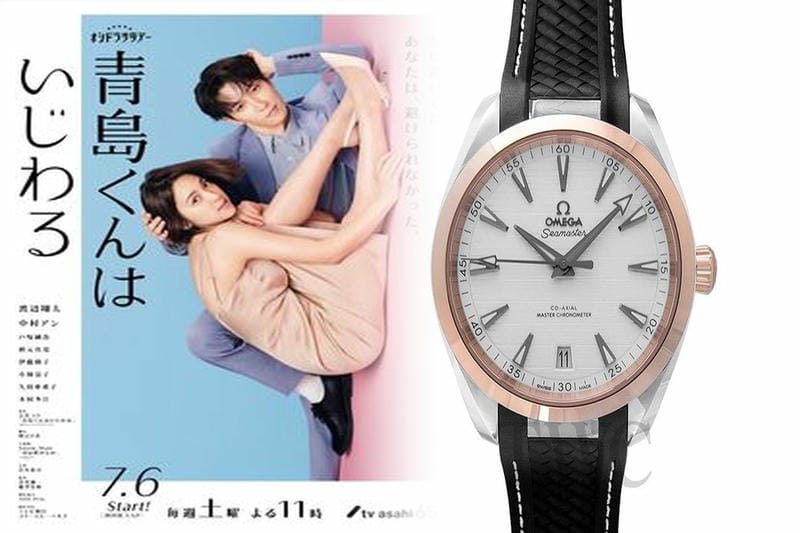 オメガ スピード マスター プロフェッショナル 中古