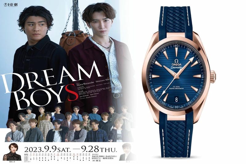 オメガ シーマスター プラネット オーシャン 38mm